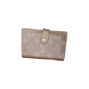 Louis Vuitton French Purse Wallet